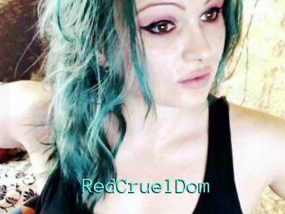 RedCruelDom