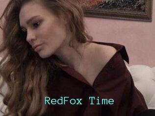 RedFox_Time Mobile Sex