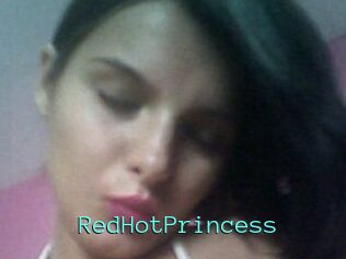 RedHotPrincess