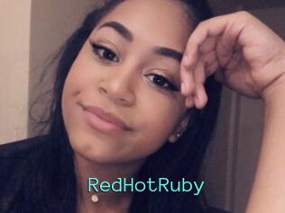 RedHotRuby