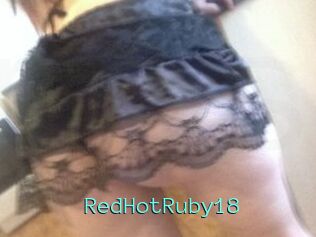 RedHotRuby18
