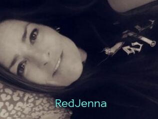 RedJenna