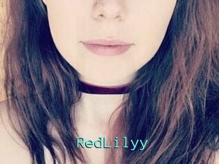 RedLilyy