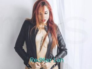 RedMariah