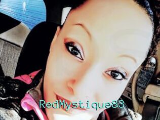 RedMystique83 Mobile Sex