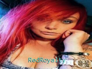 RedRoyalty