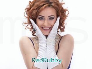 RedRubby