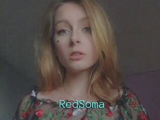 RedSoma