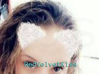 RedVelvetKiss