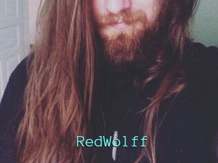 RedWolff