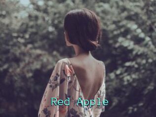 Red_Apple