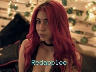 Redapplee