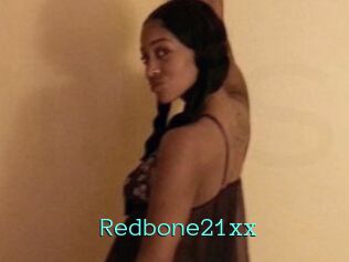 Redbone21xx