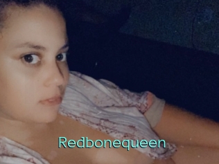 Redbonequeen