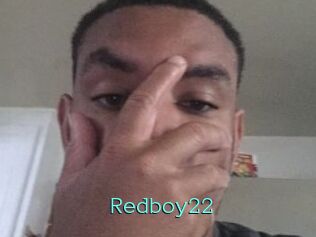 Redboy22