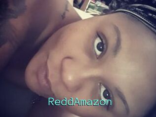 ReddAmazon