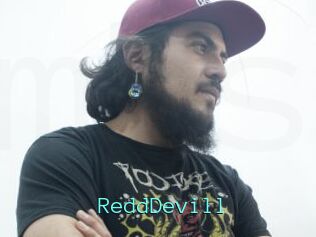 ReddDevill