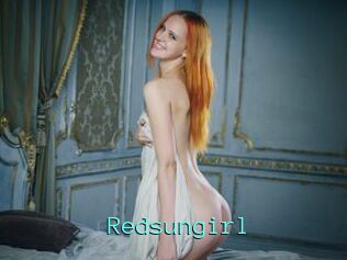 Redsungirl