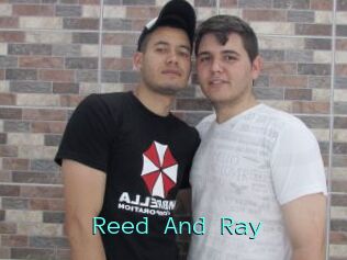 Reed_And_Ray