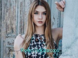 Reenikkaxoxo Mobile Sex