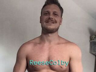 ReeseColby