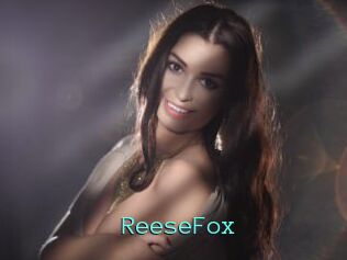 ReeseFox