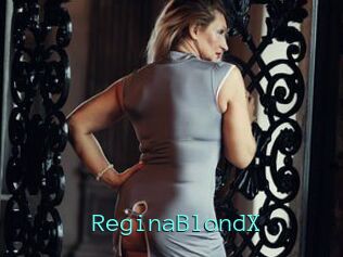 ReginaBlondX