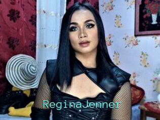 ReginaJenner