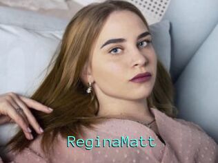 ReginaMatt