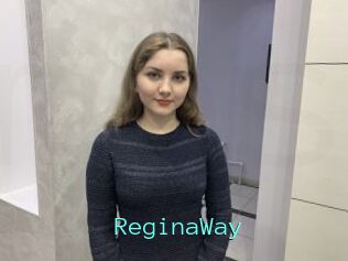 ReginaWay