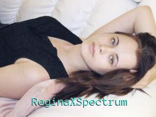 ReginaXSpectrum