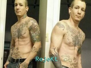 RejeKt