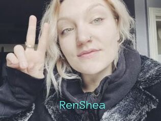 RenShea