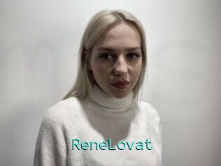 ReneLovat