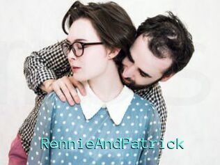 RennieAndPatrick