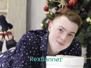 RexBanner