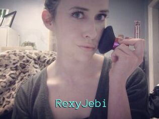 RexyJebi