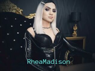 RheaMadison