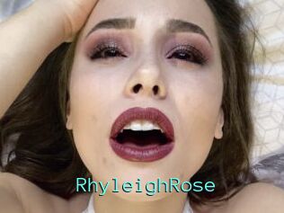 RhyleighRose