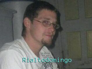 Rialtodomingo
