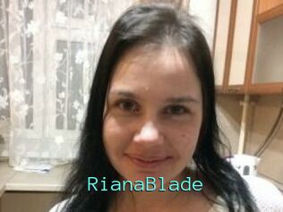 RianaBlade