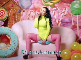 RianaJohnson