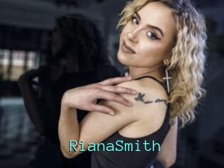 RianaSmith