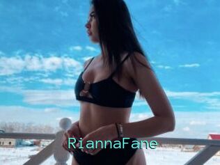 RiannaFane Mobile Sex