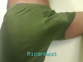 RicanHeat Mobile Sex