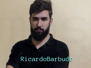 RicardoBarbudo