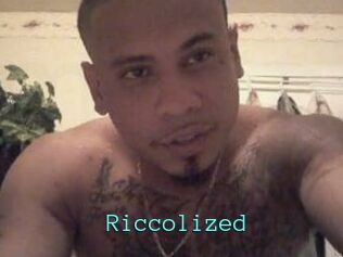 Riccolized