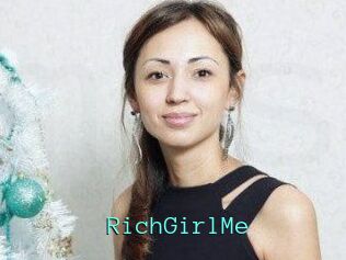 RichGirlMe