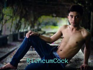 RichcumCock