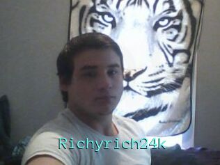 Richyrich24k